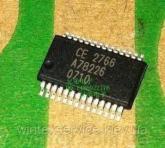 Мікросхема CE2766 від компанії Сервісний центр WINTEX - фото 1