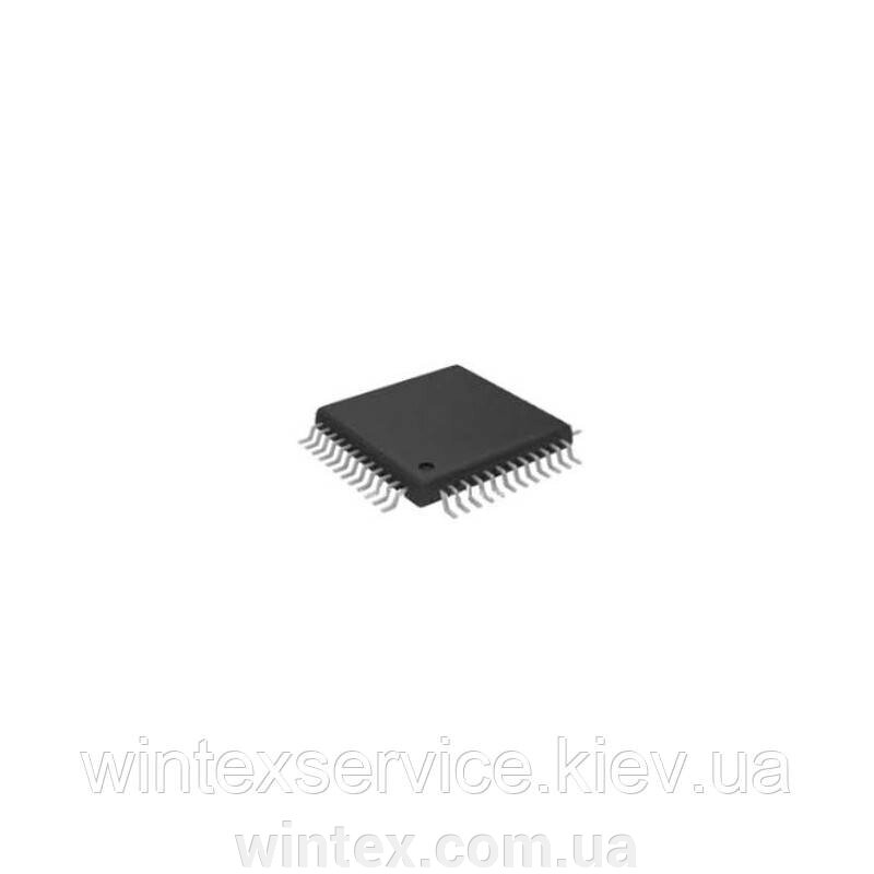 Мікросхема CXA2064Q від компанії Сервісний центр WINTEX - фото 1