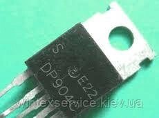Мікросхема DP904C від компанії Сервісний центр WINTEX - фото 1