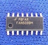 Мікросхема FAN5099M від компанії Сервісний центр WINTEX - фото 1