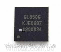 Мікросхема GL850G QFN28 від компанії Сервісний центр WINTEX - фото 1