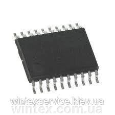 Мікросхема IDT QS74FCT3245Q від компанії Сервісний центр WINTEX - фото 1