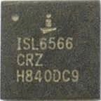Мікросхема ISL6566 від компанії Сервісний центр WINTEX - фото 1