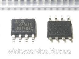 Мікросхема ISL6801AB