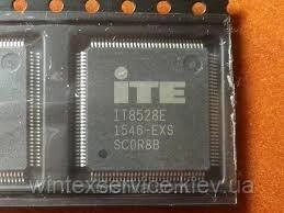 Мікросхема IT8528E від компанії Сервісний центр WINTEX - фото 1