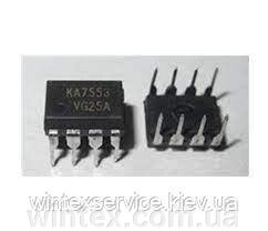 Мікросхема KA7553 КА7553 від компанії Сервісний центр WINTEX - фото 1
