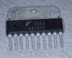 Мікросхема KA7632 від компанії Сервісний центр WINTEX - фото 1