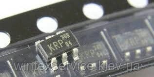 Мікросхема LD7536RG SOT23-6 від компанії Сервісний центр WINTEX - фото 1
