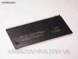 Мікросхема M12L64164A від компанії Сервісний центр WINTEX - фото 1
