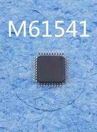Мікросхема M61541FP QFP-40 від компанії Сервісний центр WINTEX - фото 1