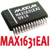 Мікросхема MAX1631EAI