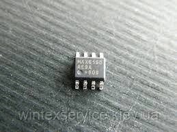 Мікросхема MAX6190A від компанії Сервісний центр WINTEX - фото 1
