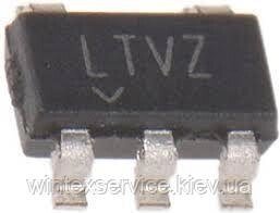 Мікросхема MP1541DJ SOT23-5 від компанії Сервісний центр WINTEX - фото 1