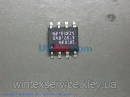 Мікросхема MP1583DN SO8 від компанії Сервісний центр WINTEX - фото 1