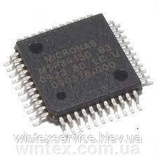 Мікросхема MSP3415D B3 (демонтаж) від компанії Сервісний центр WINTEX - фото 1