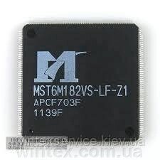 Мікросхема MST6M182VS-LF-Z1 від компанії Сервісний центр WINTEX - фото 1