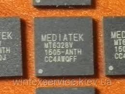 Мікросхема MT6328V BGA від компанії Сервісний центр WINTEX - фото 1