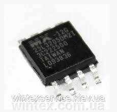 Мікросхема MX25L3205DM2I-12G SOP8 від компанії Сервісний центр WINTEX - фото 1