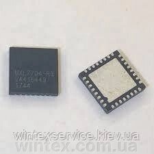 Мікросхема MXL601-AG-R QFN24 від компанії Сервісний центр WINTEX - фото 1