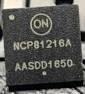 Мікросхема NCP81216AMNTXG QFN-52 від компанії Сервісний центр WINTEX - фото 1