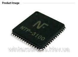 Мікросхема NTP-3100 від компанії Сервісний центр WINTEX - фото 1