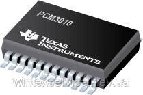 Мікросхема PCM3010 від компанії Сервісний центр WINTEX - фото 1