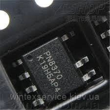 Мікросхема PN8370 від компанії Сервісний центр WINTEX - фото 1