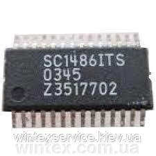 Мікросхема SC1486ITS від компанії Сервісний центр WINTEX - фото 1