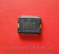 Мікросхема SC900657VW A2C029298 G ATIC59 3 C1 від компанії Сервісний центр WINTEX - фото 1