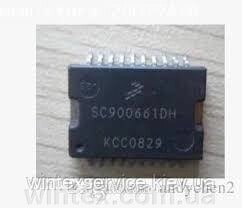 Мікросхема SC900661DH HSOP-20 від компанії Сервісний центр WINTEX - фото 1