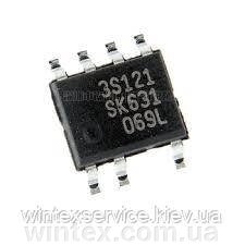 Мікросхема SSC3S121 SOP-7 від компанії Сервісний центр WINTEX - фото 1