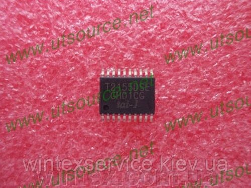 Мікросхема T2155DSE від компанії Сервісний центр WINTEX - фото 1