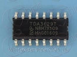 Мікросхема TDA3629T SOP-16 від компанії Сервісний центр WINTEX - фото 1