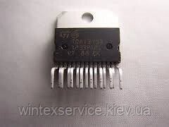Мікросхема TDA7376 від компанії Сервісний центр WINTEX - фото 1