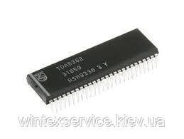 Мікросхема TDA8362 від компанії Сервісний центр WINTEX - фото 1