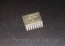 Мікросхема TDA8547TS від компанії Сервісний центр WINTEX - фото 1