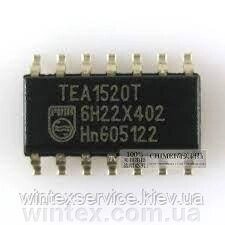Мікросхема TEA1520T SO-14 від компанії Сервісний центр WINTEX - фото 1