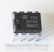Мікросхема TEA2014A від компанії Сервісний центр WINTEX - фото 1