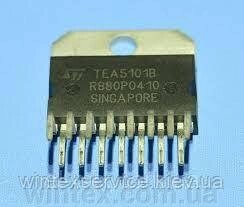 Мікросхема TEA5101B від компанії Сервісний центр WINTEX - фото 1