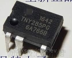 Мікросхема TNY285PN D608 від компанії Сервісний центр WINTEX - фото 1