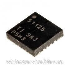 Мікросхема TPS51125
