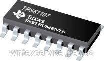 Мікросхема TPS61197 від компанії Сервісний центр WINTEX - фото 1