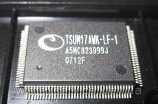 Мікросхема TSUM17AK-LF від компанії Сервісний центр WINTEX - фото 1