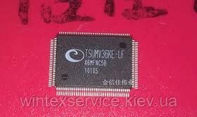 Мікросхема TSUMV36KE-LF від компанії Сервісний центр WINTEX - фото 1