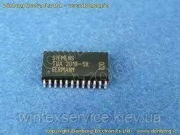 Мікросхема TUA2019-5X SOP-24 від компанії Сервісний центр WINTEX - фото 1