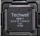 Мікросхема TW8817 від компанії Сервісний центр WINTEX - фото 1