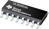 Мікросхема ULN2003A sop16 від компанії Сервісний центр WINTEX - фото 1