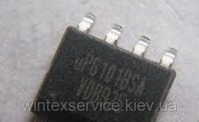 Мікросхема uP6101BSA so-8 від компанії Сервісний центр WINTEX - фото 1