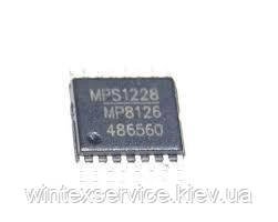 . Мініросхема MP8126DF-LF-Z TSSOP16 від компанії Сервісний центр WINTEX - фото 1