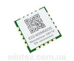 Модуль E22-900MM22S SX1262 850-930 МГц від компанії Сервісний центр WINTEX - фото 1